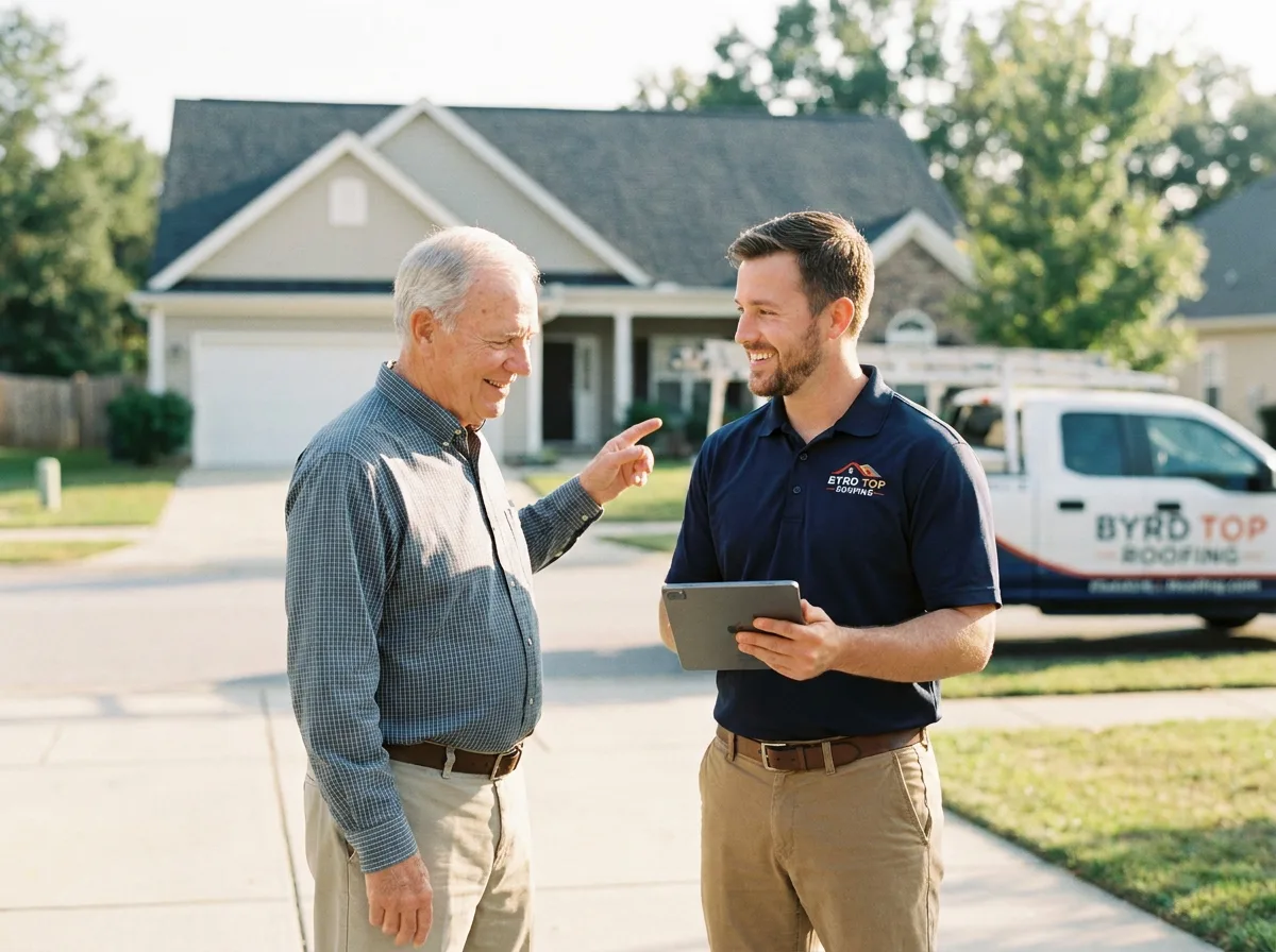 Roofing Eatonville, WA FAQs